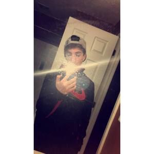 Meet your Posher, Trent